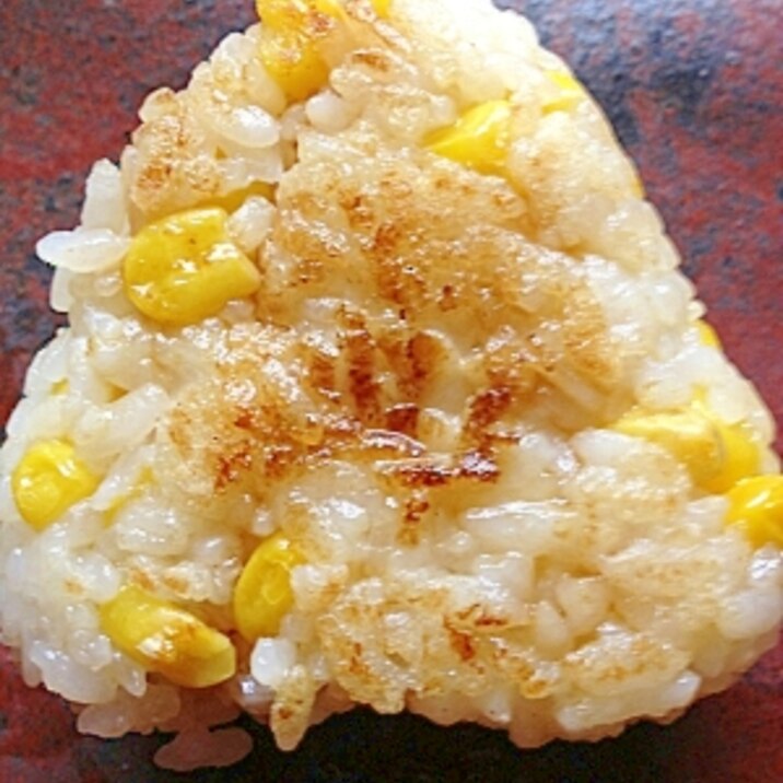 北海道 コーンバター 焼きおにぎり レシピ 作り方 By ゴールデンアルジータ 楽天レシピ 北海道 コーンバター 焼きおにぎり レシピ 作り方 By ゴールデンアルジータ 楽天レシピ